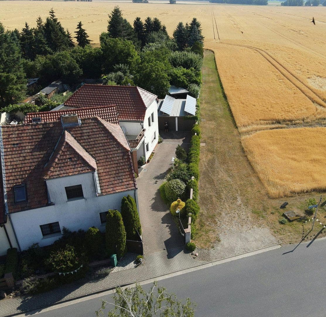 house for sale, 270 m², Annaburg, Saxony-Anhalt house for sale, 270 m², Annaburg, Saxony-Anhalt