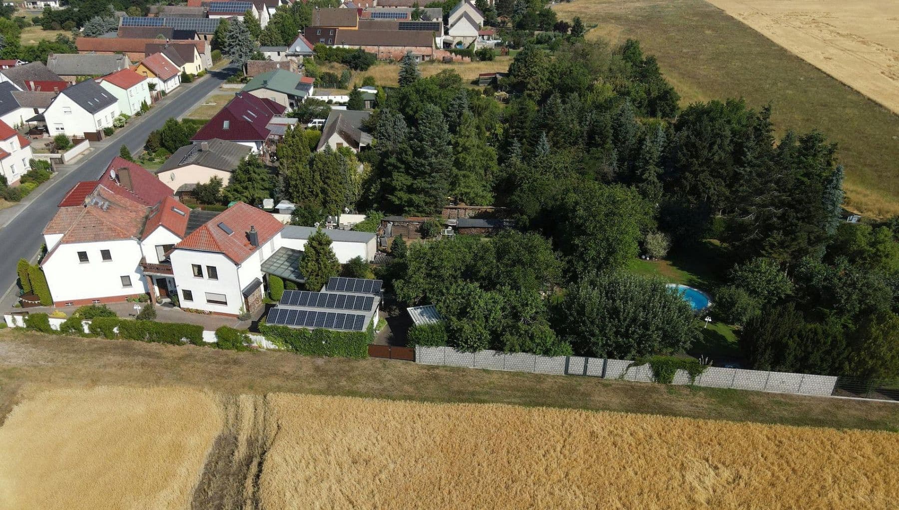 house for sale, 270 m², Annaburg, Saxony-Anhalt house for sale, 270 m², Annaburg, Saxony-Anhalt