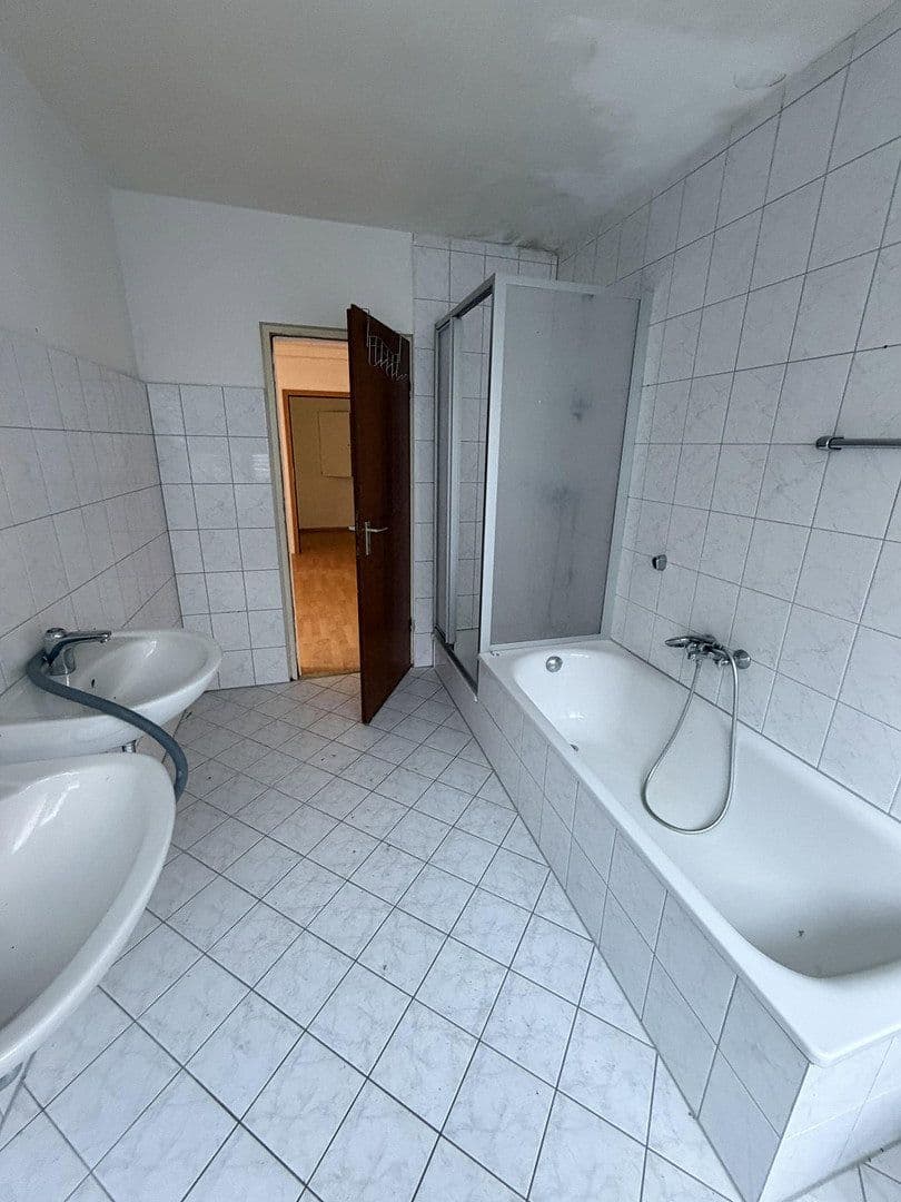 5 bedroom flat to rent, 133 m², Ludwigstraße 72, Wald-Michelbach, Hesse 5 bedroom flat to rent, 133 m², Ludwigstraße 72, Wald-Michelbach, Hesse