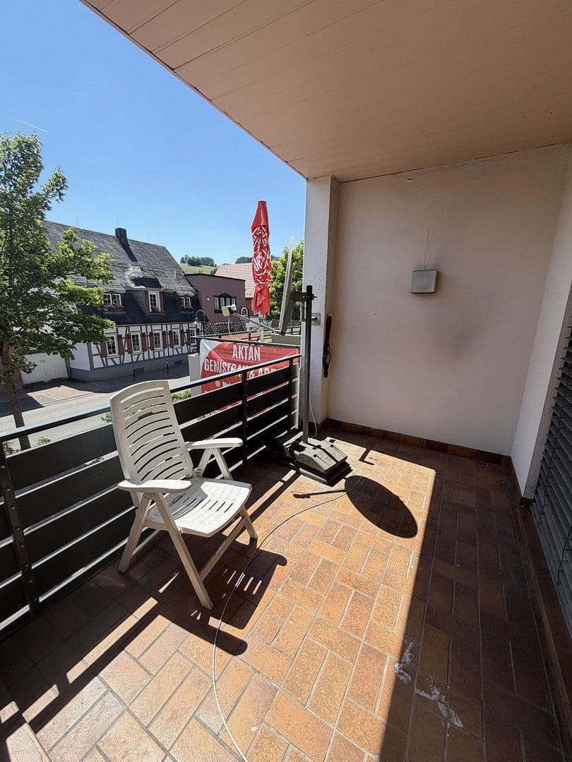 5 bedroom flat to rent, 133 m², Ludwigstraße 72, Wald-Michelbach, Hesse 5 bedroom flat to rent, 133 m², Ludwigstraße 72, Wald-Michelbach, Hesse