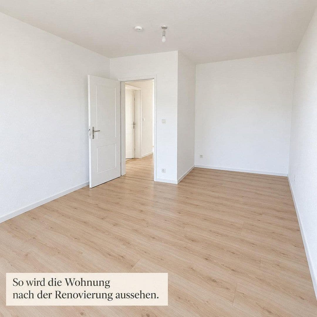 5 bedroom flat to rent, 133 m², Ludwigstraße 72, Wald-Michelbach, Hesse 5 bedroom flat to rent, 133 m², Ludwigstraße 72, Wald-Michelbach, Hesse