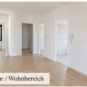 5 bedroom flat to rent, 133 m², Ludwigstraße 72, Wald-Michelbach, Hesse 5 bedroom flat to rent, 133 m², Ludwigstraße 72, Wald-Michelbach, Hesse