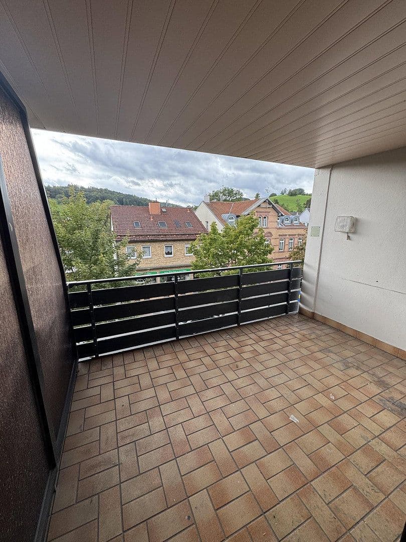 3 bedroom flat to rent, 105 m², Ludwigstraße 72, Wald-Michelbach, Hesse 3 bedroom flat to rent, 105 m², Ludwigstraße 72, Wald-Michelbach, Hesse