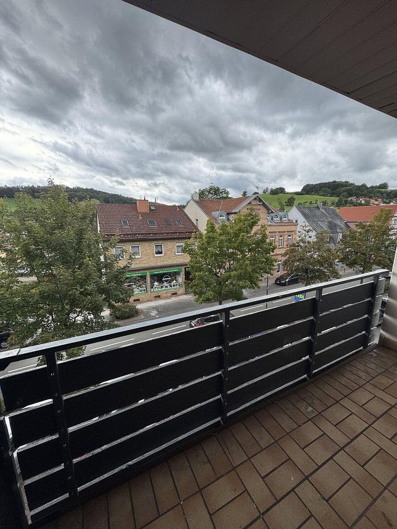 3 bedroom flat to rent, 105 m², Ludwigstraße 72, Wald-Michelbach, Hesse 3 bedroom flat to rent, 105 m², Ludwigstraße 72, Wald-Michelbach, Hesse
