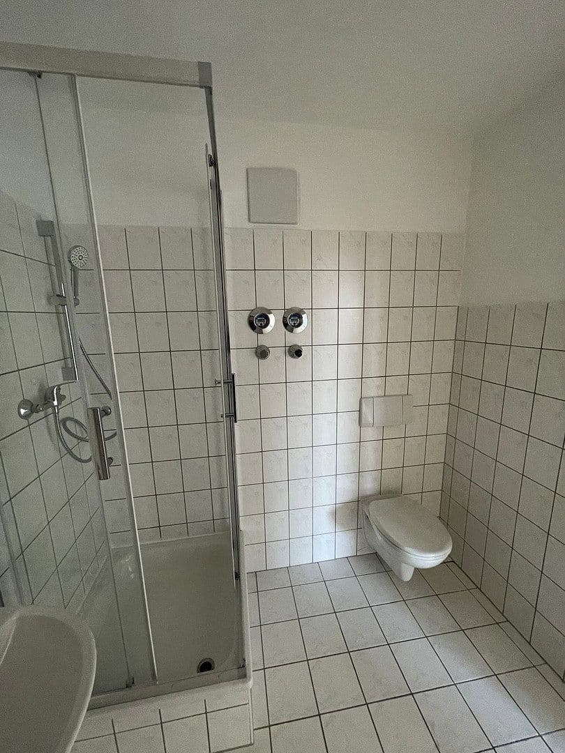 2 bedroom flat to rent, 75 m², Katharinenweg 18, Apolda, Thuringia 2 bedroom flat to rent, 75 m², Katharinenweg 18, Apolda, Thuringia