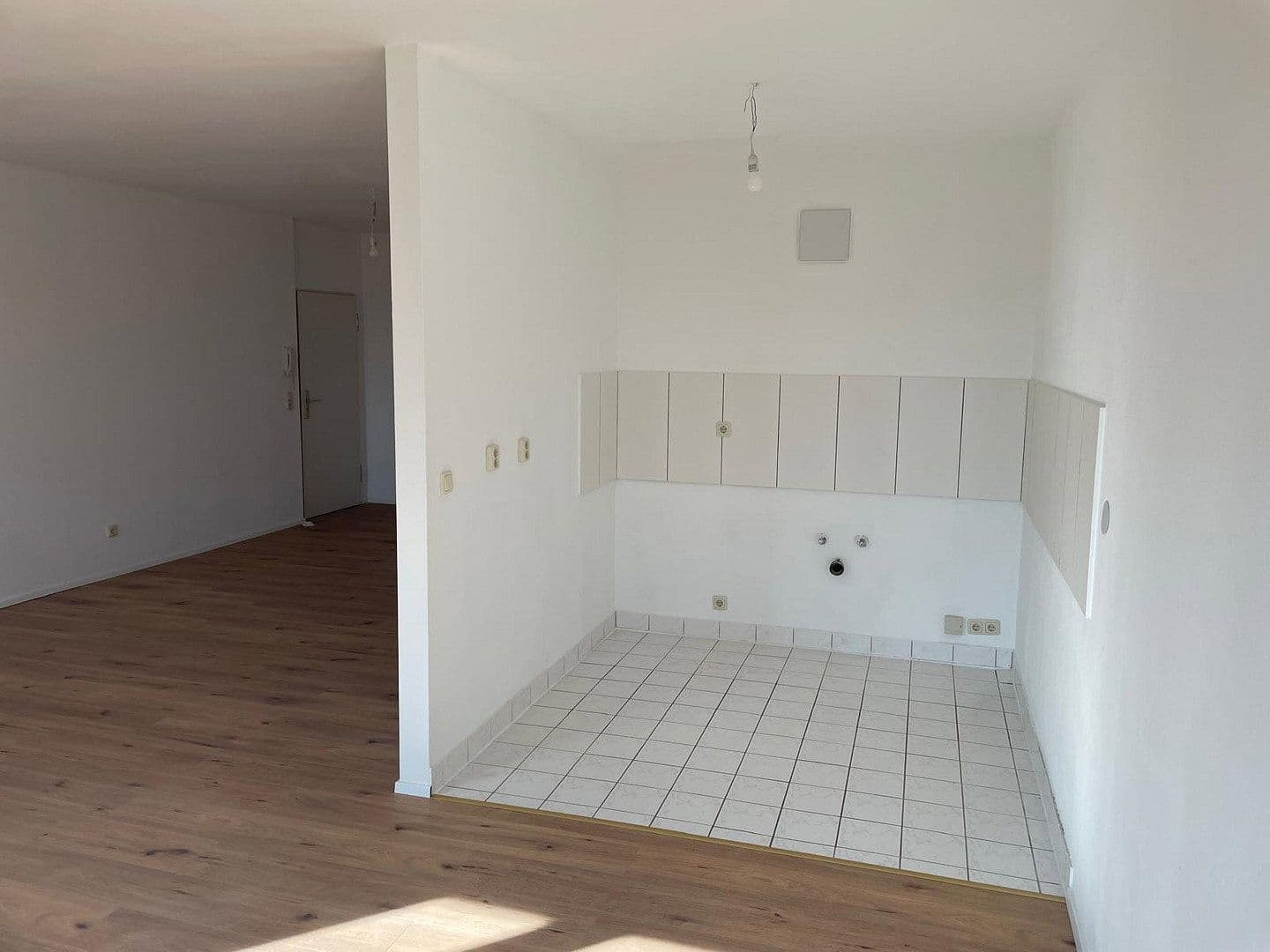 2 bedroom flat to rent, 75 m², Katharinenweg 18, Apolda, Thuringia 2 bedroom flat to rent, 75 m², Katharinenweg 18, Apolda, Thuringia
