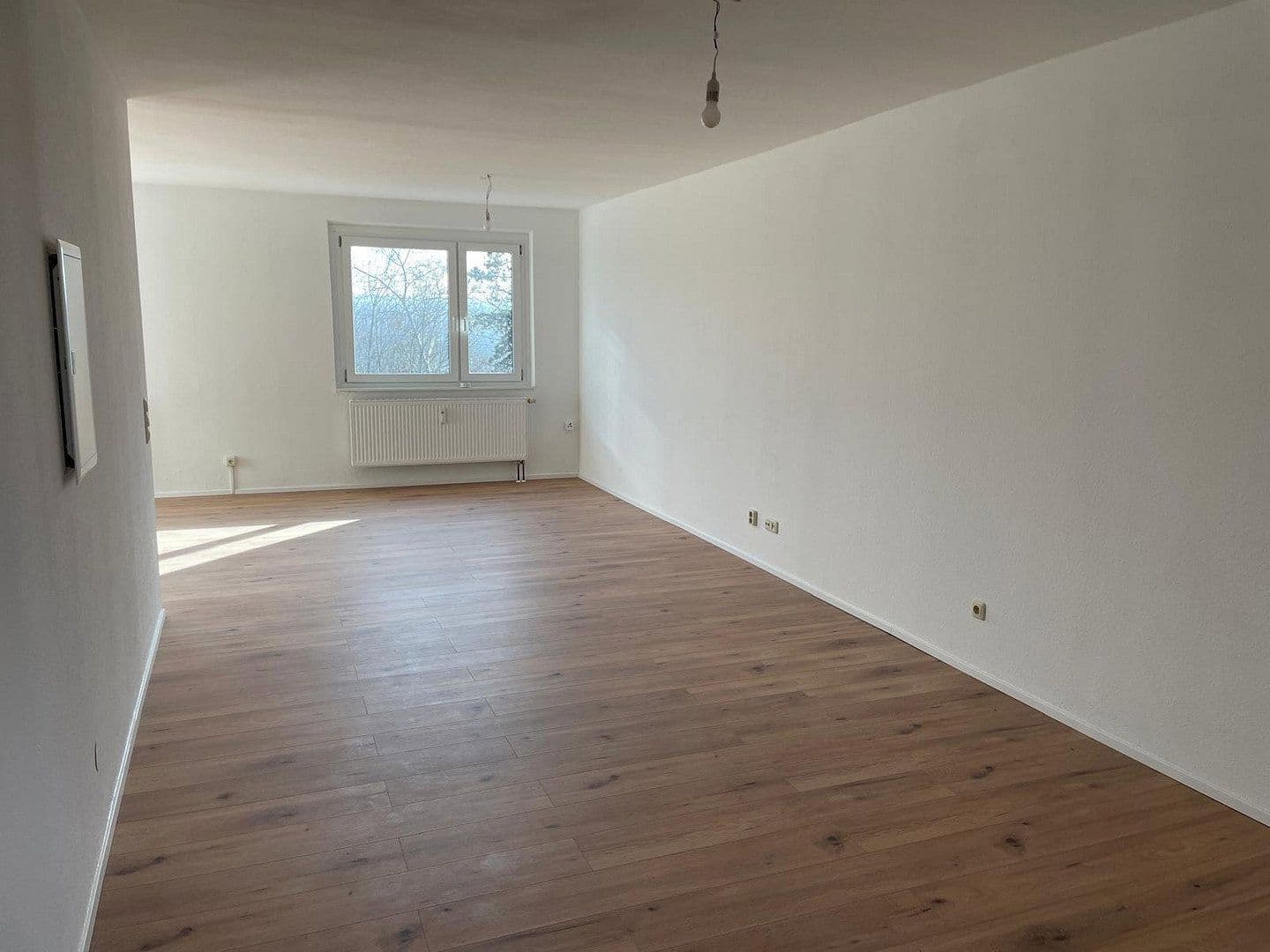 2 bedroom flat to rent, 75 m², Katharinenweg 18, Apolda, Thuringia 2 bedroom flat to rent, 75 m², Katharinenweg 18, Apolda, Thuringia