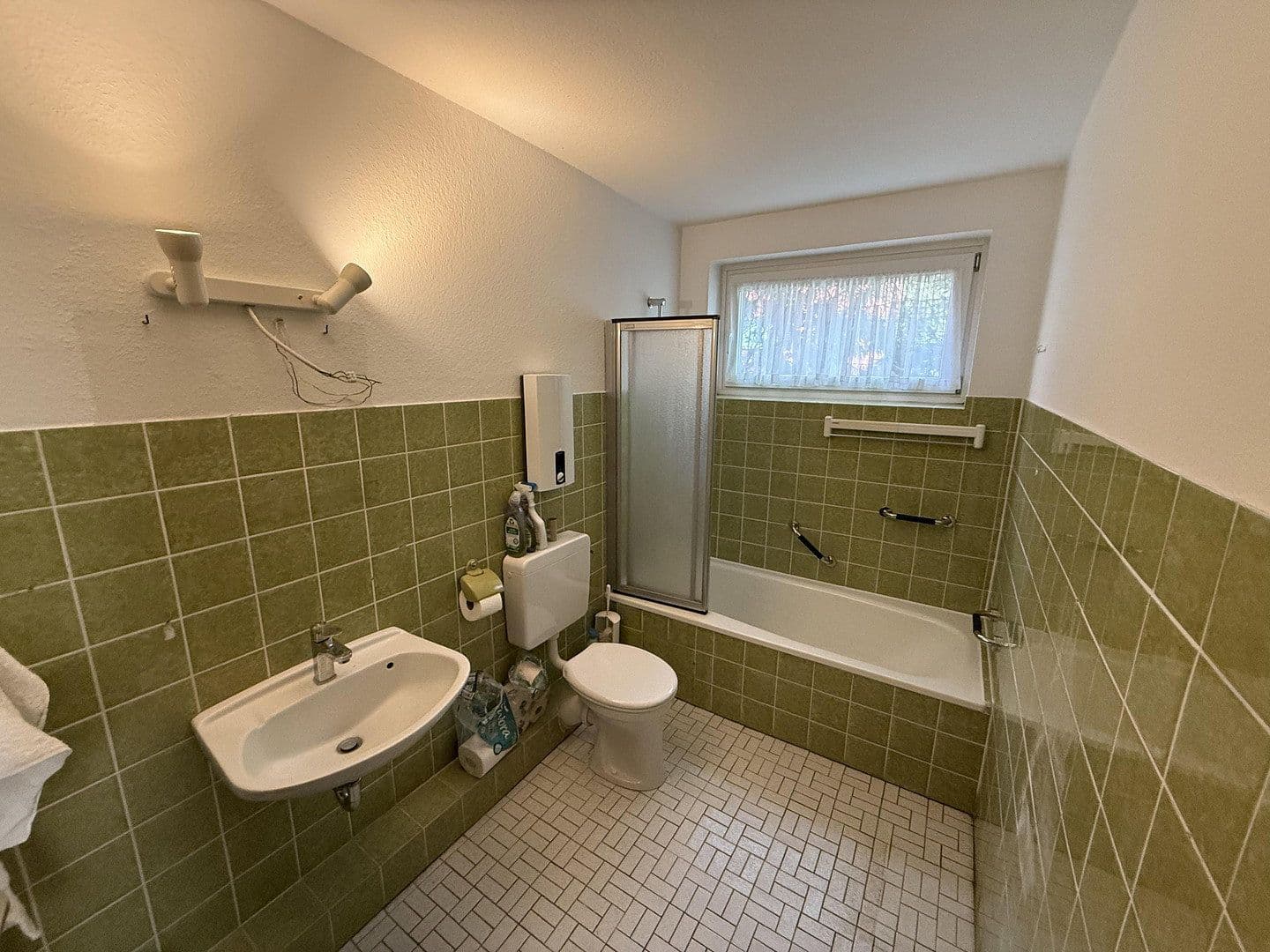 1 bedroom with open-plan kitchen flat for sale, 65 m², Hamburg, Hamburg 1 bedroom with open-plan kitchen flat for sale, 65 m², Hamburg, Hamburg