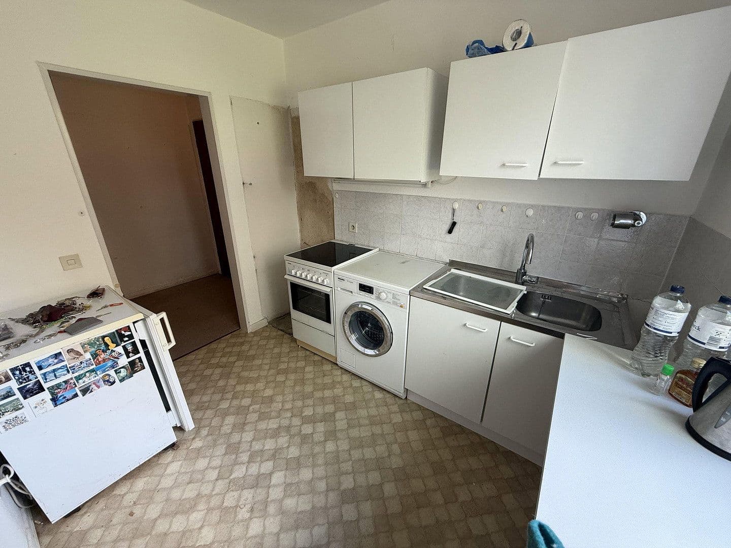 1 bedroom with open-plan kitchen flat for sale, 65 m², Hamburg, Hamburg 1 bedroom with open-plan kitchen flat for sale, 65 m², Hamburg, Hamburg