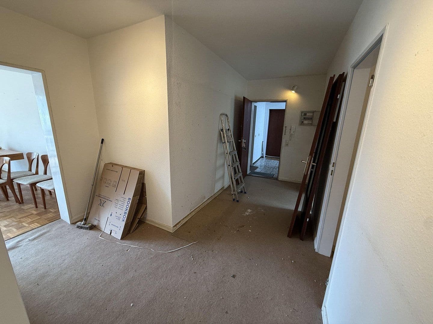1 bedroom with open-plan kitchen flat for sale, 65 m², Hamburg, Hamburg 1 bedroom with open-plan kitchen flat for sale, 65 m², Hamburg, Hamburg
