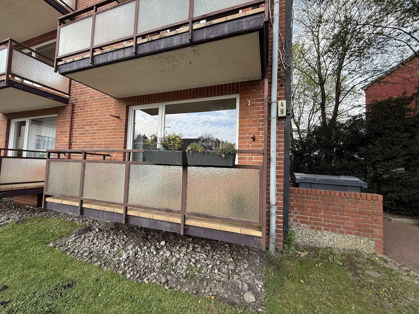 1 bedroom with open-plan kitchen flat for sale, 65 m², Hamburg, Hamburg 1 bedroom with open-plan kitchen flat for sale, 65 m², Hamburg, Hamburg
