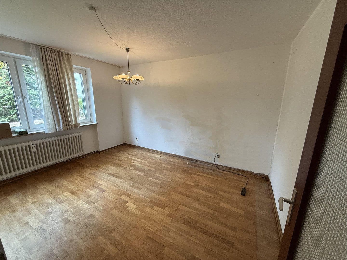 1 bedroom with open-plan kitchen flat for sale, 65 m², Hamburg, Hamburg 1 bedroom with open-plan kitchen flat for sale, 65 m², Hamburg, Hamburg