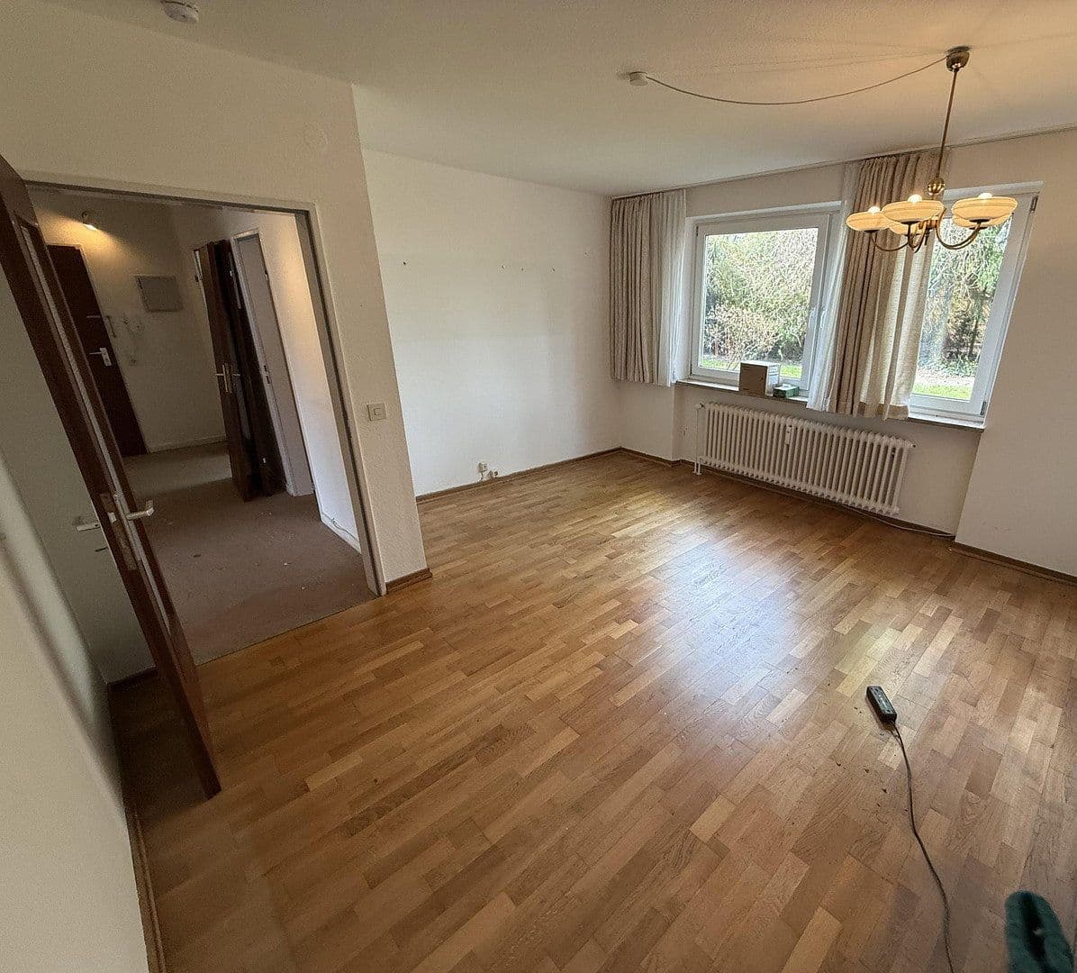 1 bedroom with open-plan kitchen flat for sale, 65 m², Hamburg, Hamburg 1 bedroom with open-plan kitchen flat for sale, 65 m², Hamburg, Hamburg