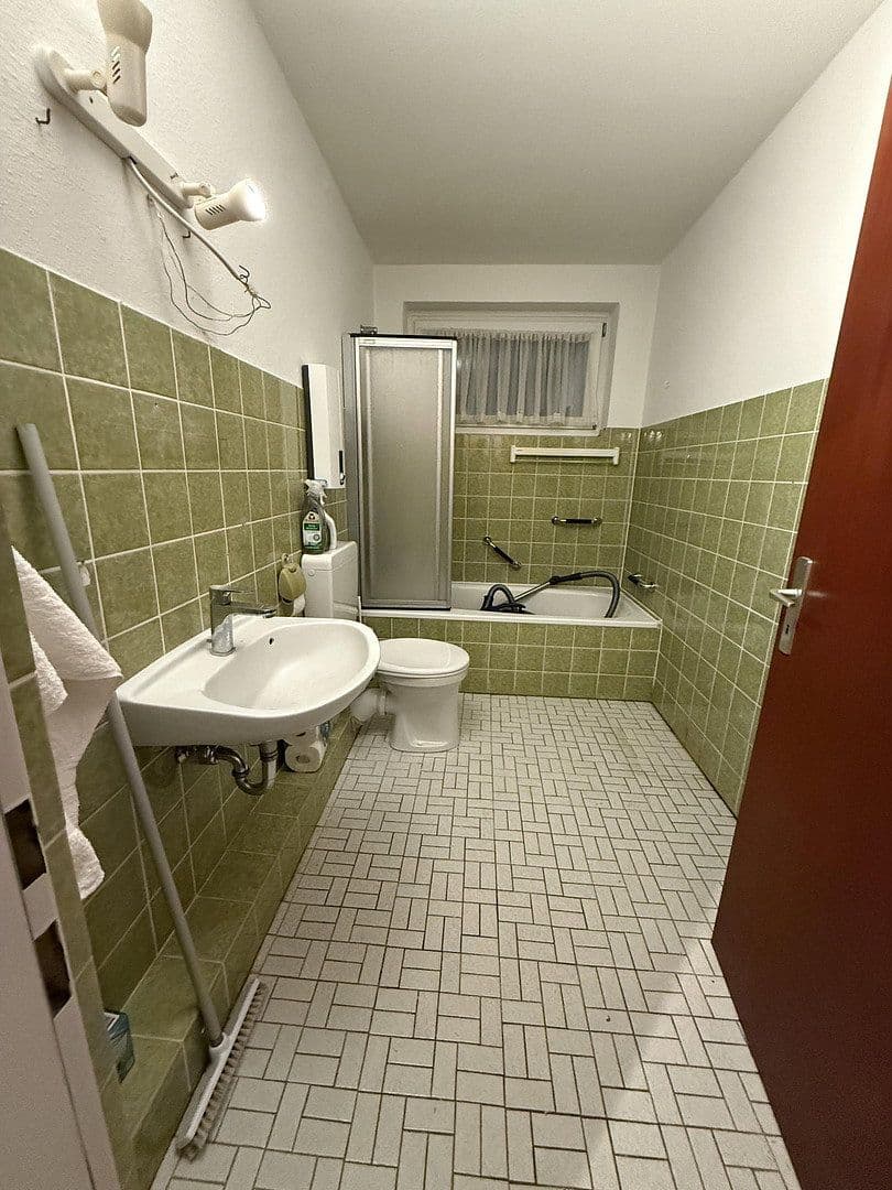 1 bedroom with open-plan kitchen flat for sale, 65 m², Hamburg, Hamburg 1 bedroom with open-plan kitchen flat for sale, 65 m², Hamburg, Hamburg