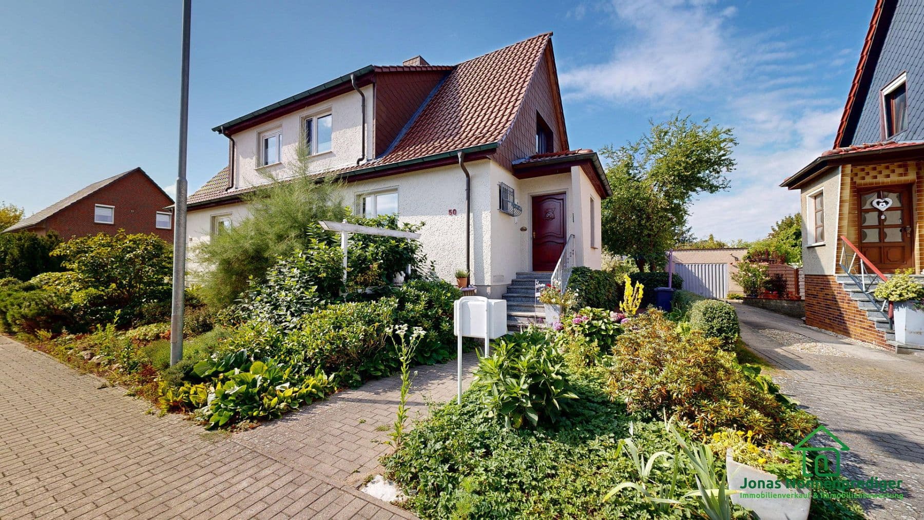 house for sale, 103 m², Berliner Straße 50, Grabow, Mecklenburg-Vorpommern house for sale, 103 m², Berliner Straße 50, Grabow, Mecklenburg-Vorpommern