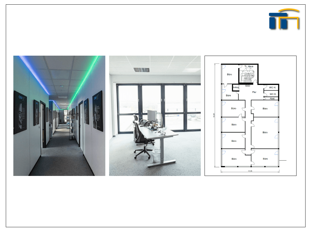 office to rent, 427 m², Vor den Eichen 6, Elz, Hesse office to rent, 427 m², Vor den Eichen 6, Elz, Hesse