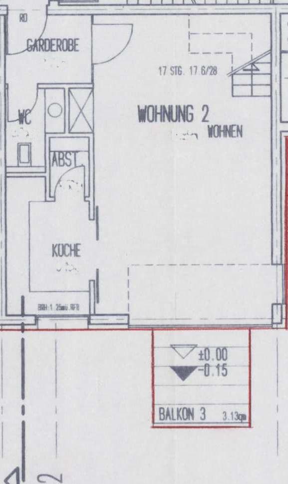 3 bedroom flat to rent, 115 m², Wiesbaden, Hesse 3 bedroom flat to rent, 115 m², Wiesbaden, Hesse