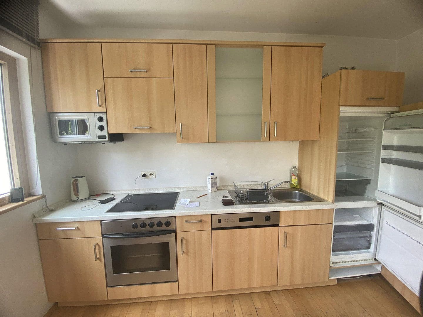 3 bedroom flat to rent, 115 m², Wiesbaden, Hesse 3 bedroom flat to rent, 115 m², Wiesbaden, Hesse