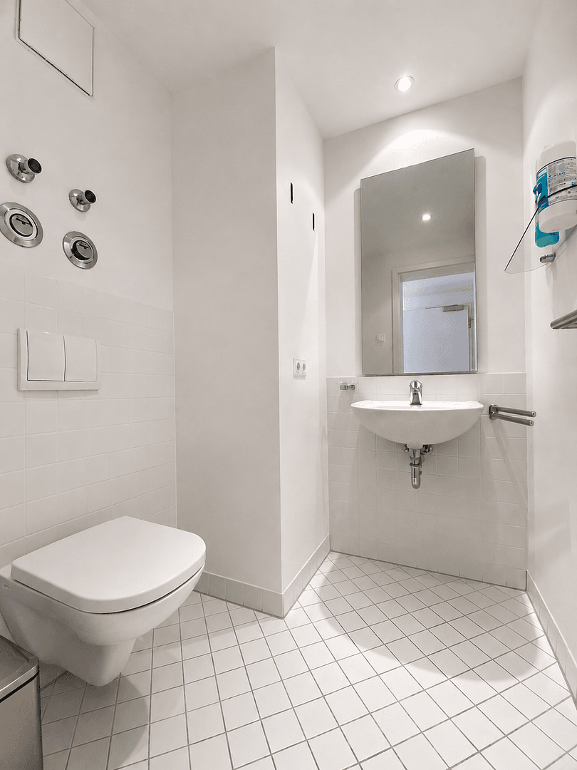 3 bedroom flat to rent, 115 m², Wiesbaden, Hesse 3 bedroom flat to rent, 115 m², Wiesbaden, Hesse
