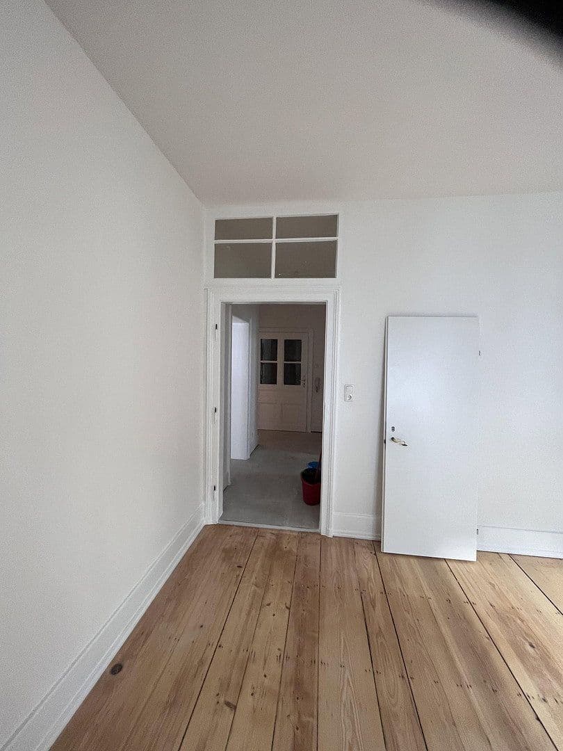2 bedroom flat to rent, 55 m², Nordendstrasse 18, Frankfurt am Main, Hesse 2 bedroom flat to rent, 55 m², Nordendstrasse 18, Frankfurt am Main, Hesse