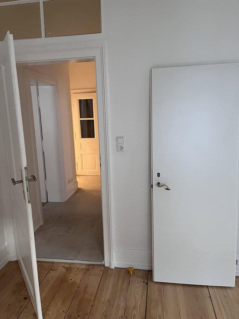 2 bedroom flat to rent, 55 m², Nordendstrasse 18, Frankfurt am Main, Hesse 2 bedroom flat to rent, 55 m², Nordendstrasse 18, Frankfurt am Main, Hesse