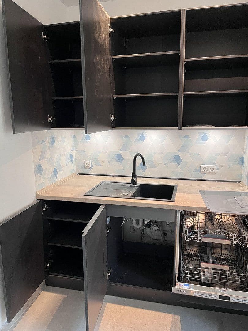 2 bedroom flat to rent, 55 m², Nordendstrasse 18, Frankfurt am Main, Hesse 2 bedroom flat to rent, 55 m², Nordendstrasse 18, Frankfurt am Main, Hesse