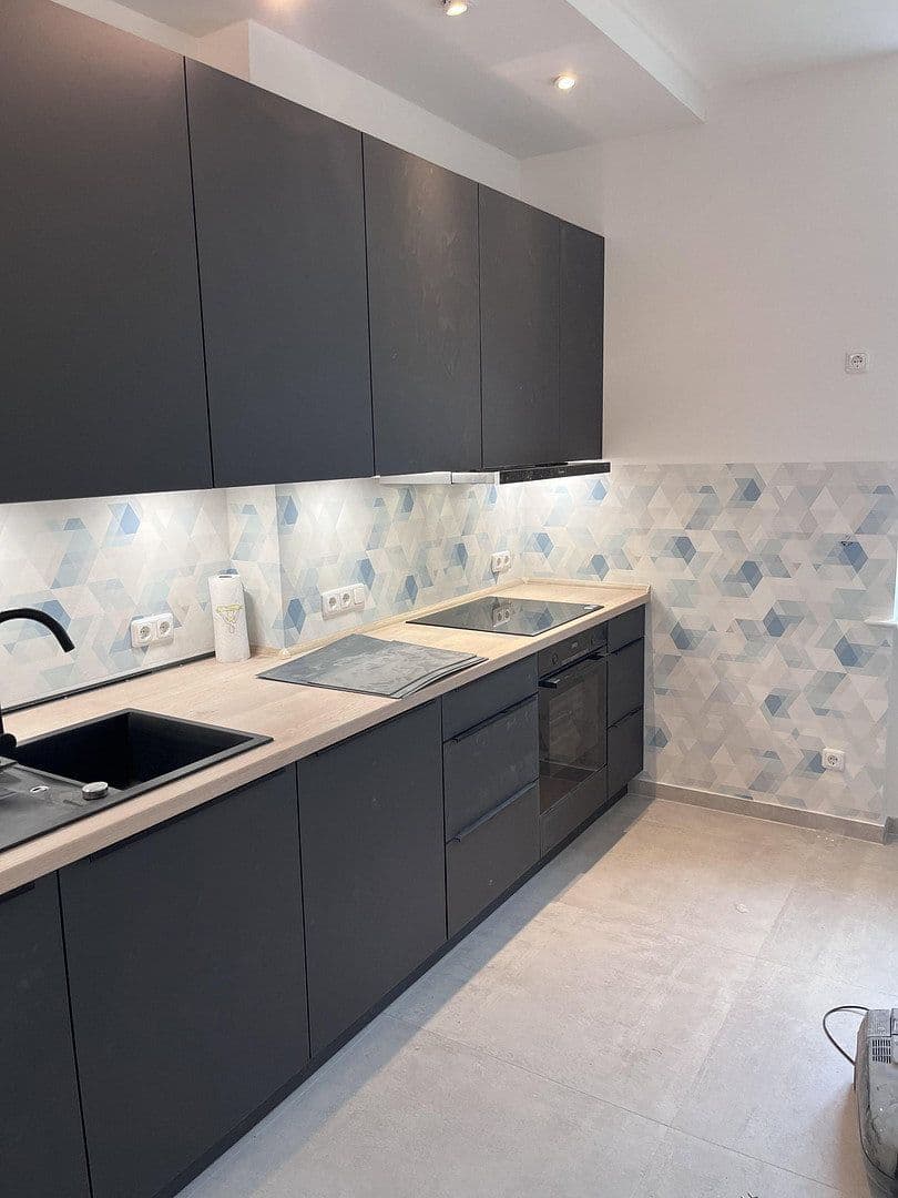 2 bedroom flat to rent, 55 m², Nordendstrasse 18, Frankfurt am Main, Hesse 2 bedroom flat to rent, 55 m², Nordendstrasse 18, Frankfurt am Main, Hesse
