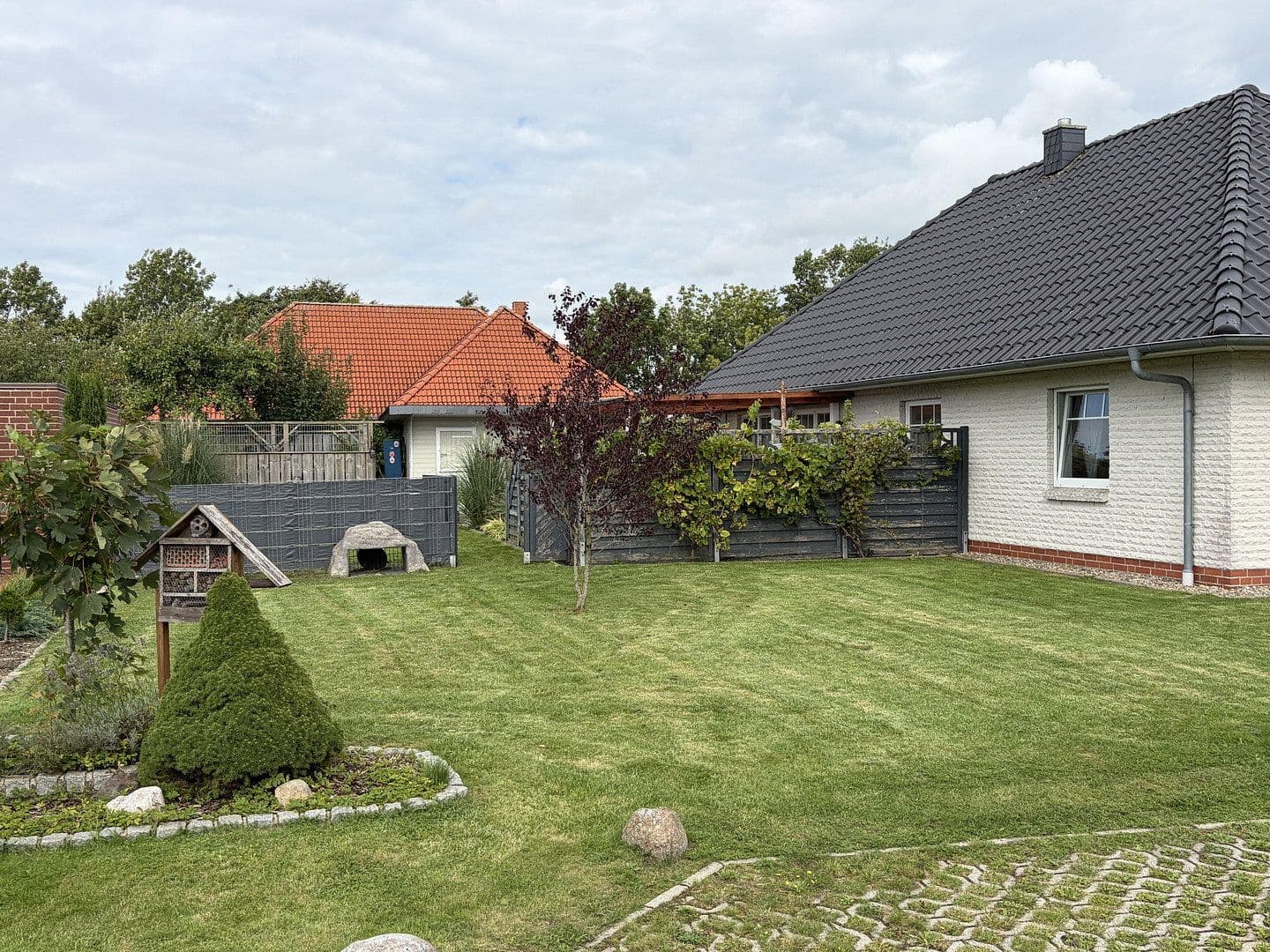 house for sale, 104 m², Witzwort, Schleswig-Holstein house for sale, 104 m², Witzwort, Schleswig-Holstein