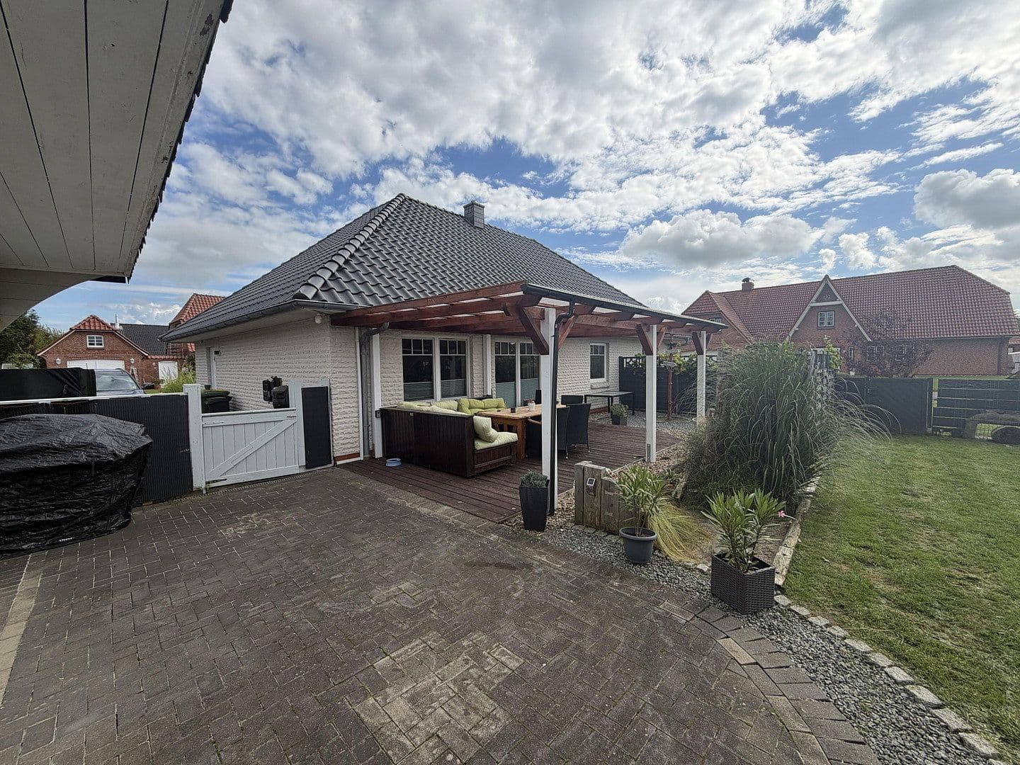 house for sale, 104 m², Witzwort, Schleswig-Holstein house for sale, 104 m², Witzwort, Schleswig-Holstein