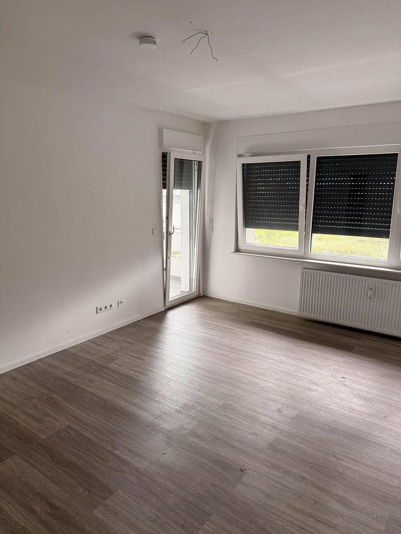 3 bedroom flat to rent, 72 m², In der Lehmkuhle 1, Remscheid, North Rhine-Westphalia 3 bedroom flat to rent, 72 m², In der Lehmkuhle 1, Remscheid, North Rhine-Westphalia