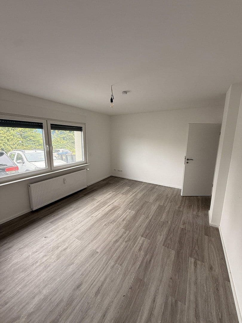 3 bedroom flat to rent, 72 m², In der Lehmkuhle 1, Remscheid, North Rhine-Westphalia 3 bedroom flat to rent, 72 m², In der Lehmkuhle 1, Remscheid, North Rhine-Westphalia