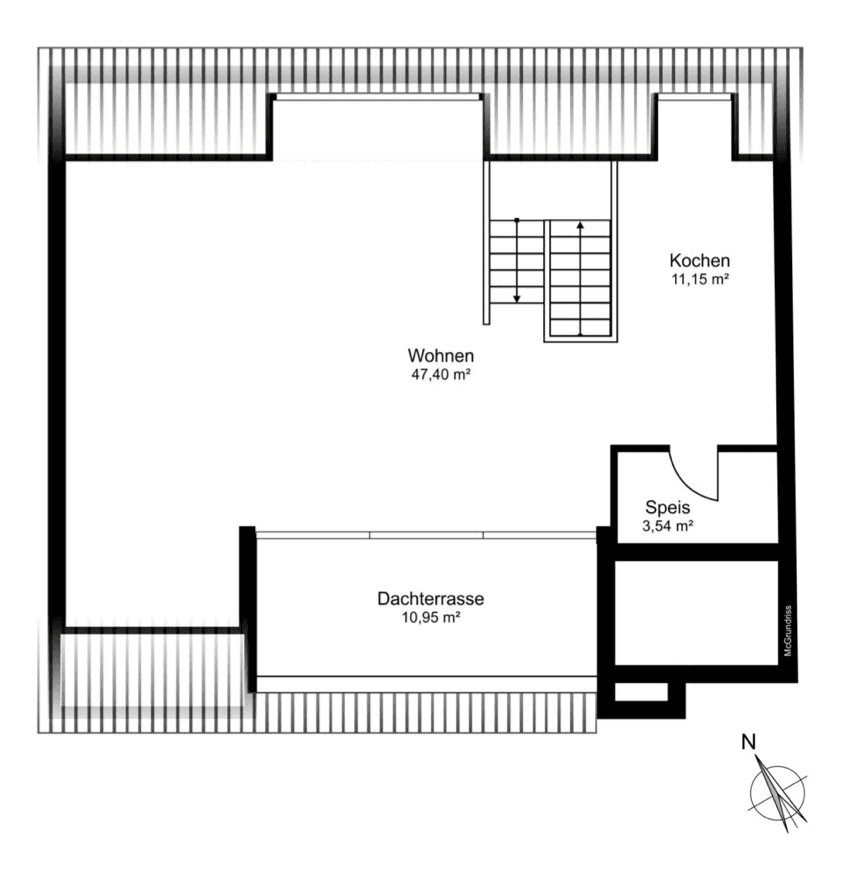 4 bedroom flat to rent, 150 m², Riedlstraße 3, München, Bavaria 4 bedroom flat to rent, 150 m², Riedlstraße 3, München, Bavaria
