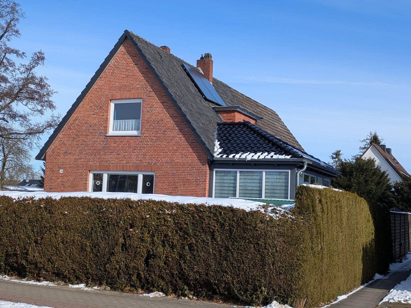 house for sale, 194 m², Elmshorn, Schleswig-Holstein house for sale, 194 m², Elmshorn, Schleswig-Holstein
