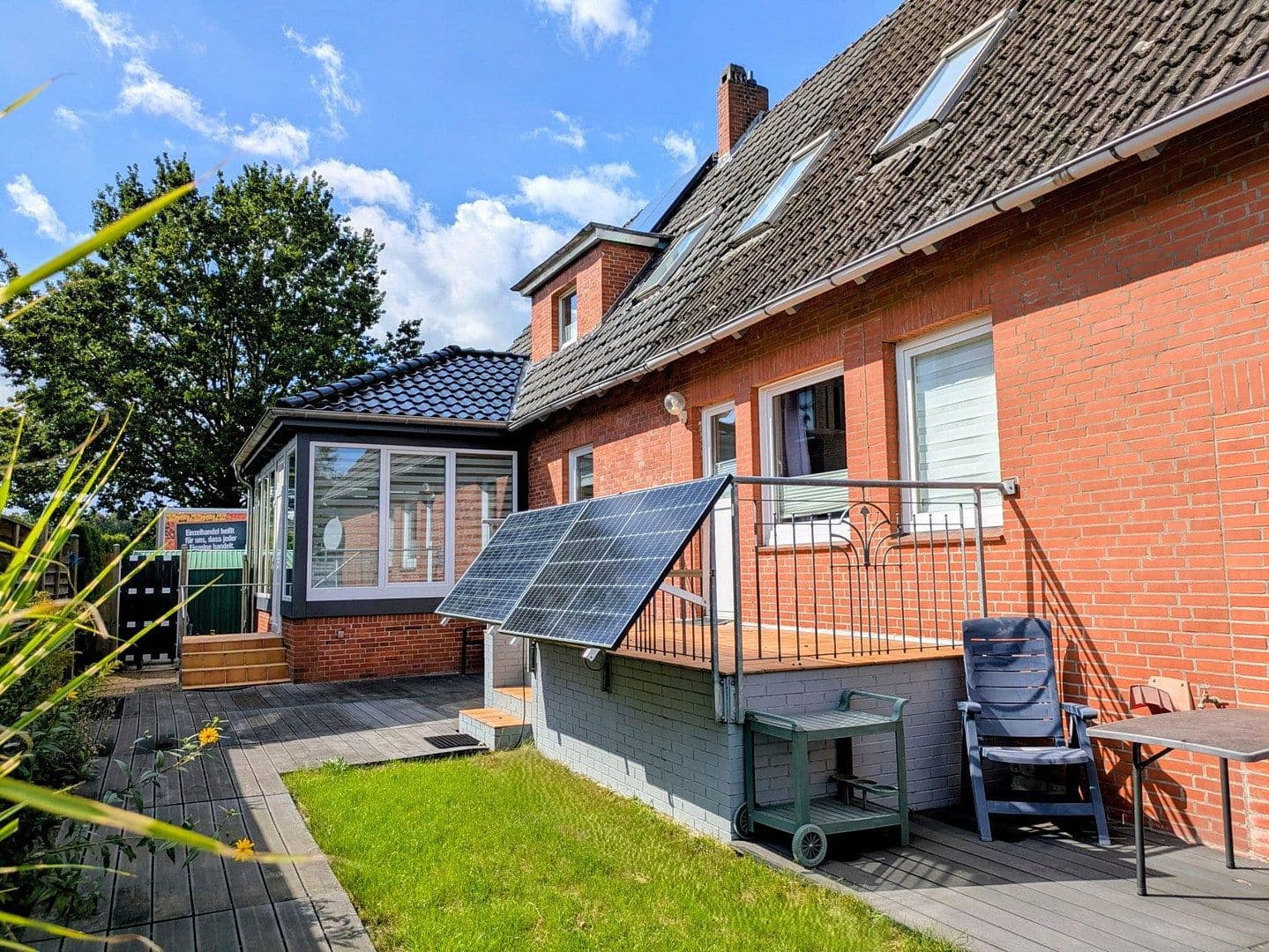house for sale, 194 m², Elmshorn, Schleswig-Holstein house for sale, 194 m², Elmshorn, Schleswig-Holstein