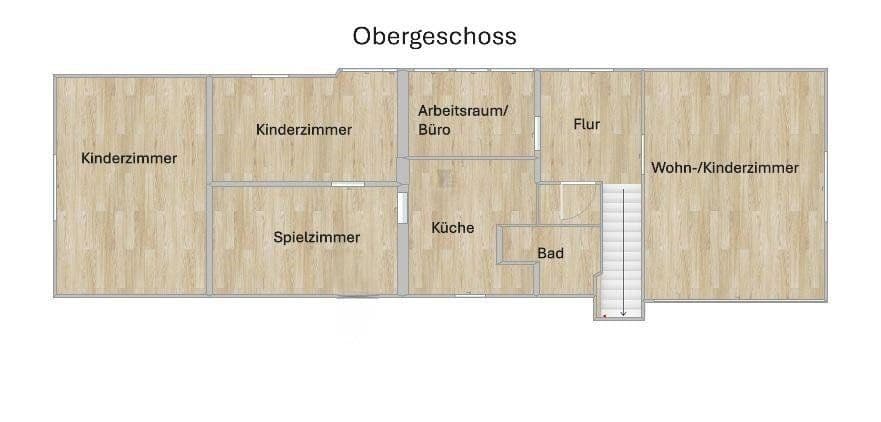house for sale, 194 m², Elmshorn, Schleswig-Holstein house for sale, 194 m², Elmshorn, Schleswig-Holstein