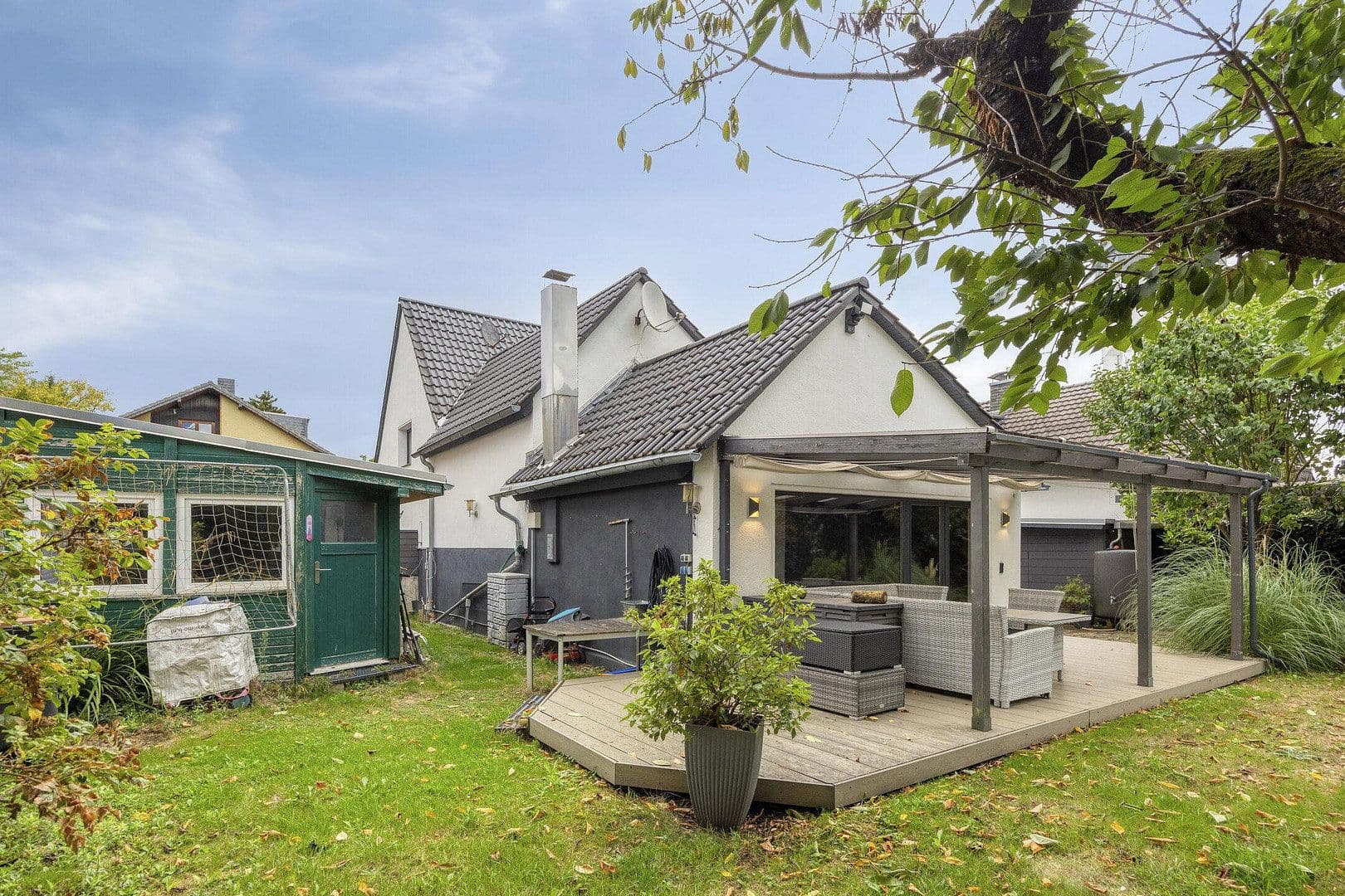 house for sale, 157 m², Theisenkreuzweg 9, Bornheim, North Rhine-Westphalia house for sale, 157 m², Theisenkreuzweg 9, Bornheim, North Rhine-Westphalia