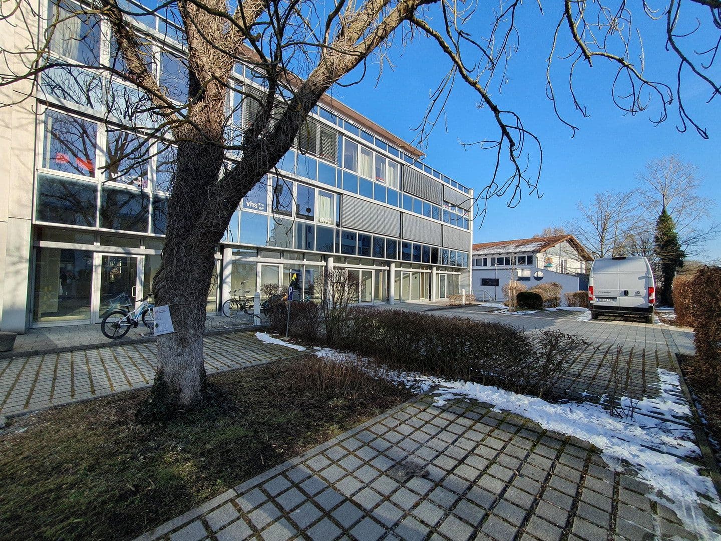 office to rent, 512 m², Baldhamer Straße 39, Vaterstetten, Bavaria office to rent, 512 m², Baldhamer Straße 39, Vaterstetten, Bavaria