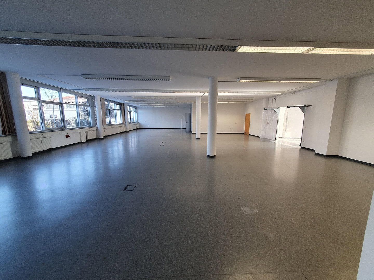 office to rent, 512 m², Baldhamer Straße 39, Vaterstetten, Bavaria office to rent, 512 m², Baldhamer Straße 39, Vaterstetten, Bavaria