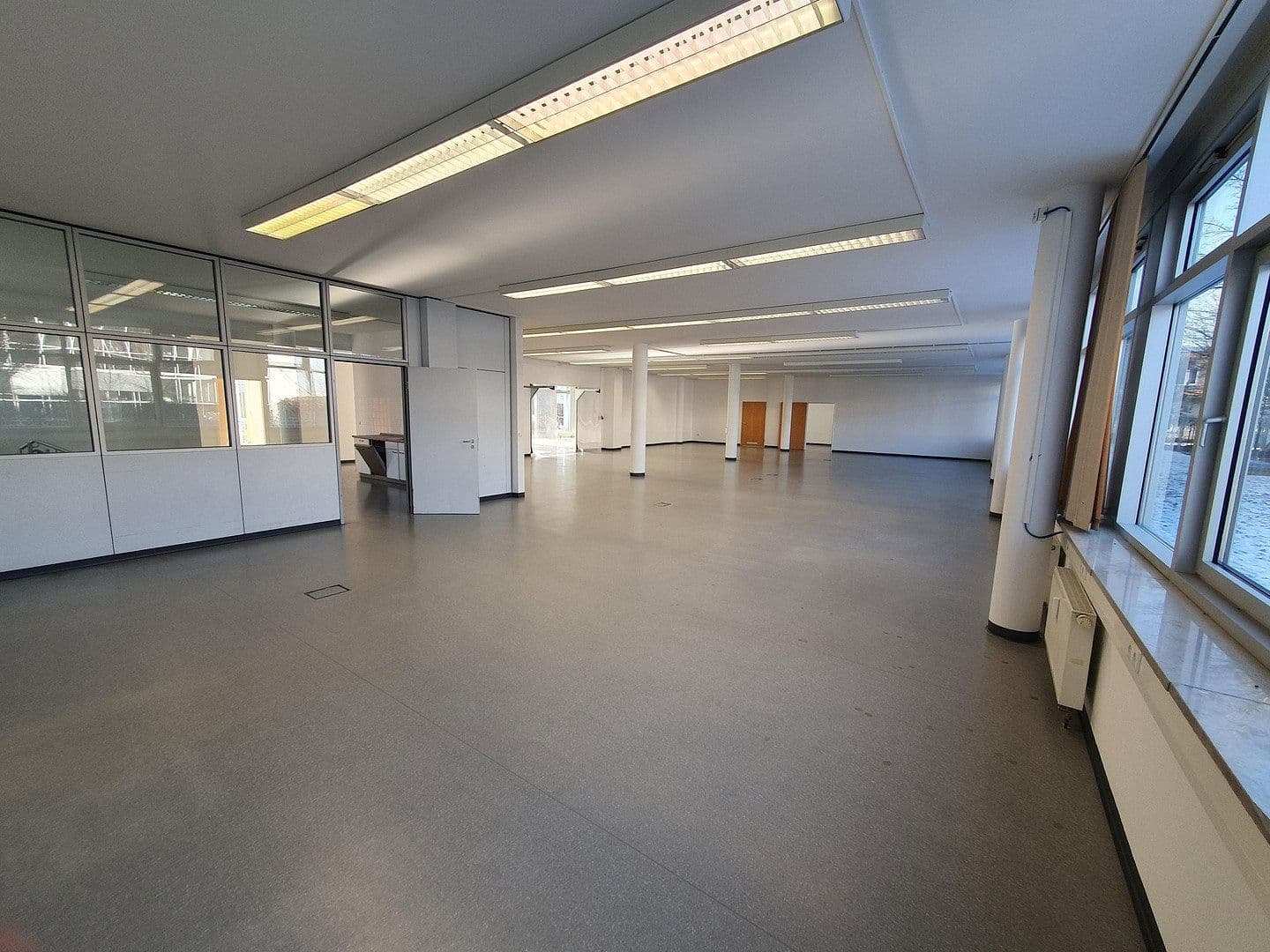 office to rent, 512 m², Baldhamer Straße 39, Vaterstetten, Bavaria office to rent, 512 m², Baldhamer Straße 39, Vaterstetten, Bavaria