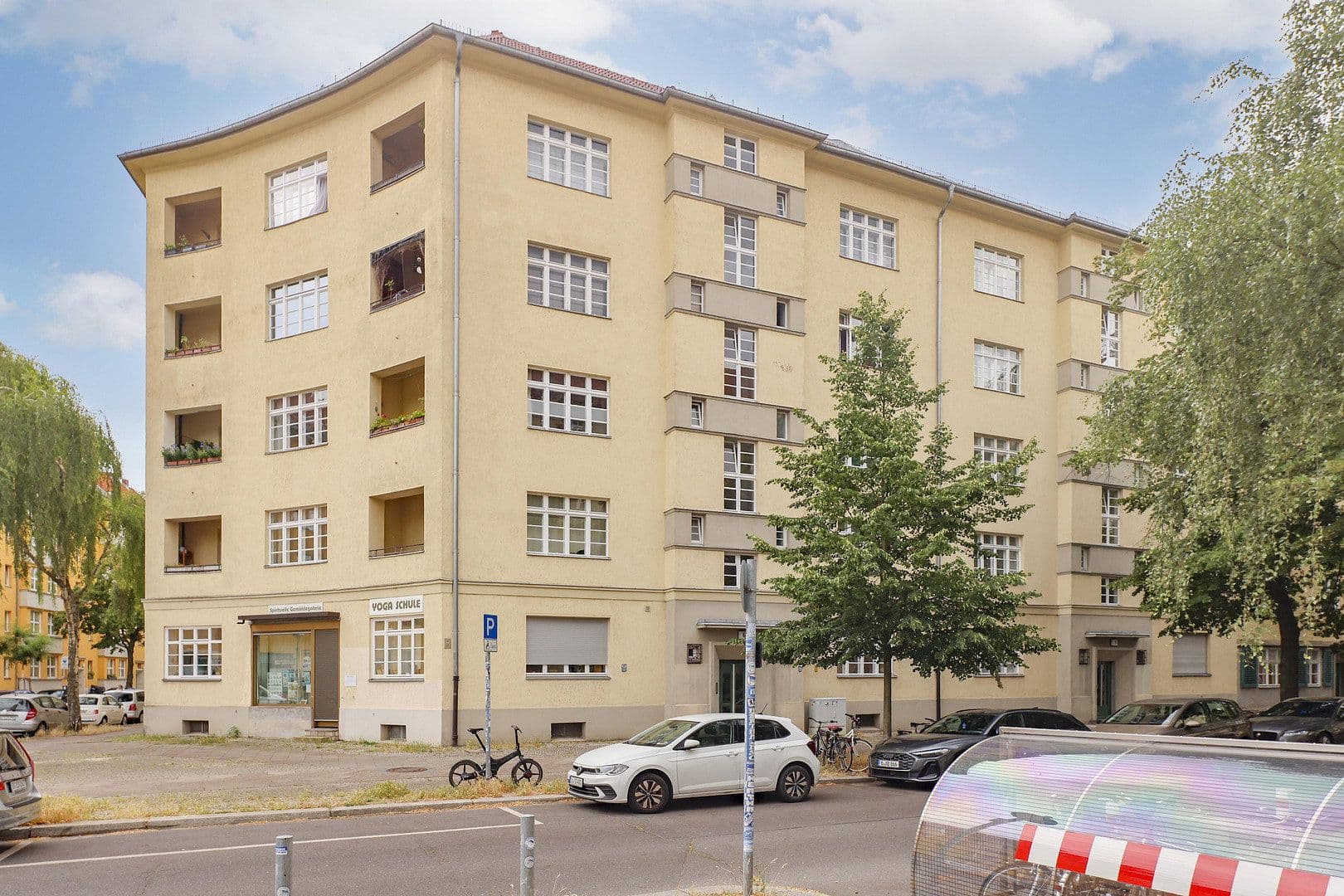 2 bedroom flat for sale, 59 m², Herschelstraße 6a, Berlin, Berlin 2 bedroom flat for sale, 59 m², Herschelstraße 6a, Berlin, Berlin