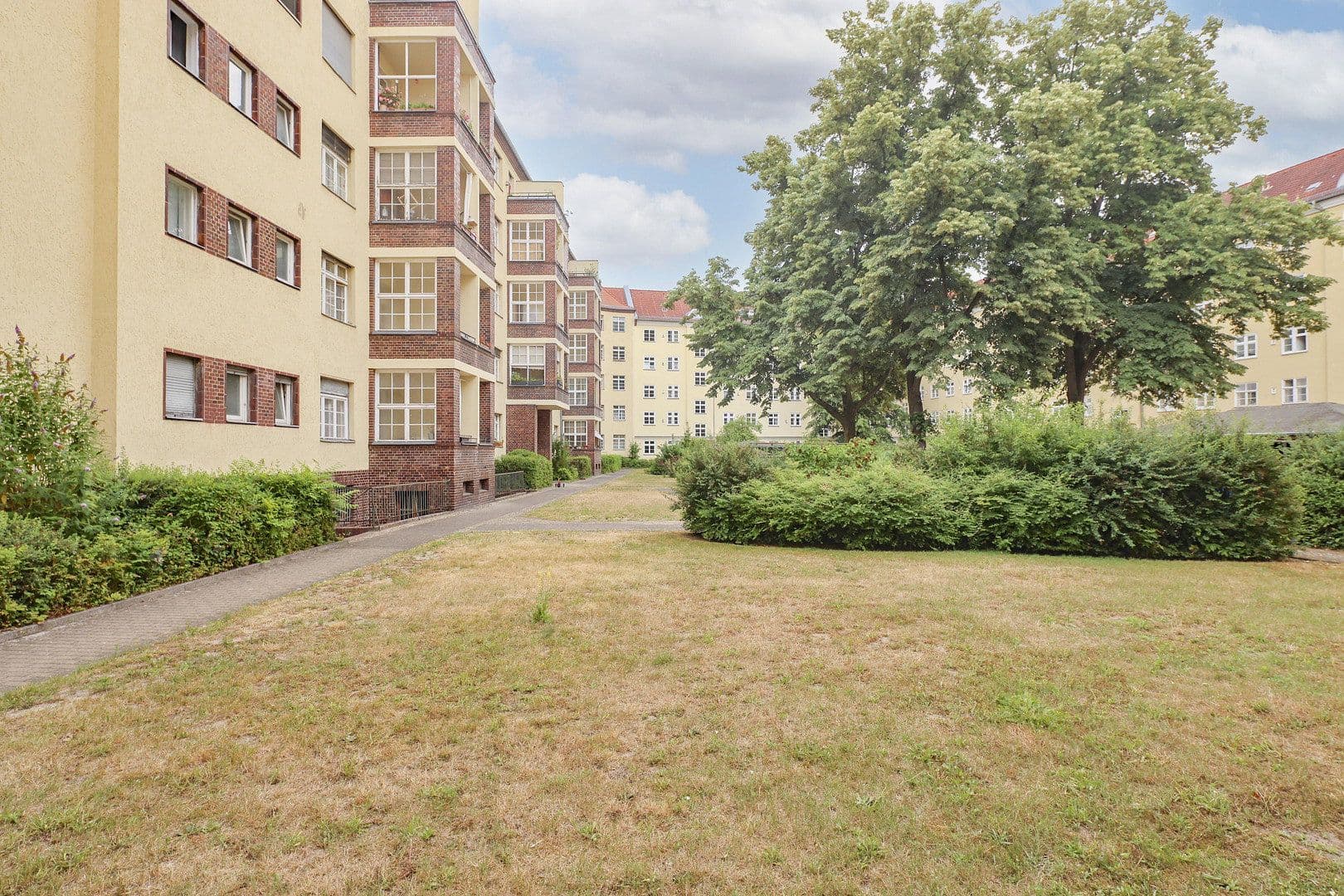 2 bedroom flat for sale, 59 m², Herschelstraße 6a, Berlin, Berlin 2 bedroom flat for sale, 59 m², Herschelstraße 6a, Berlin, Berlin