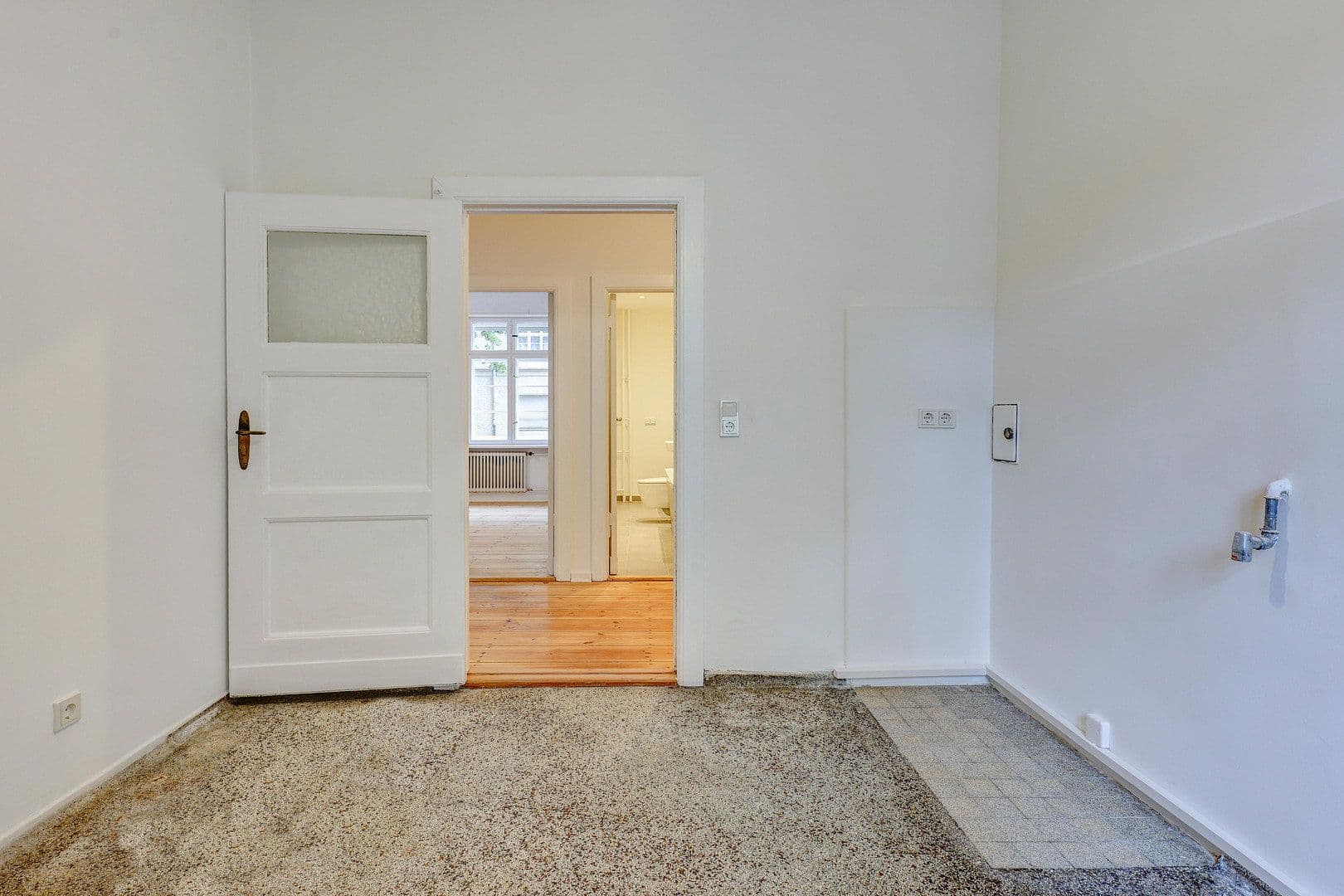 2 bedroom flat for sale, 59 m², Herschelstraße 6a, Berlin, Berlin 2 bedroom flat for sale, 59 m², Herschelstraße 6a, Berlin, Berlin