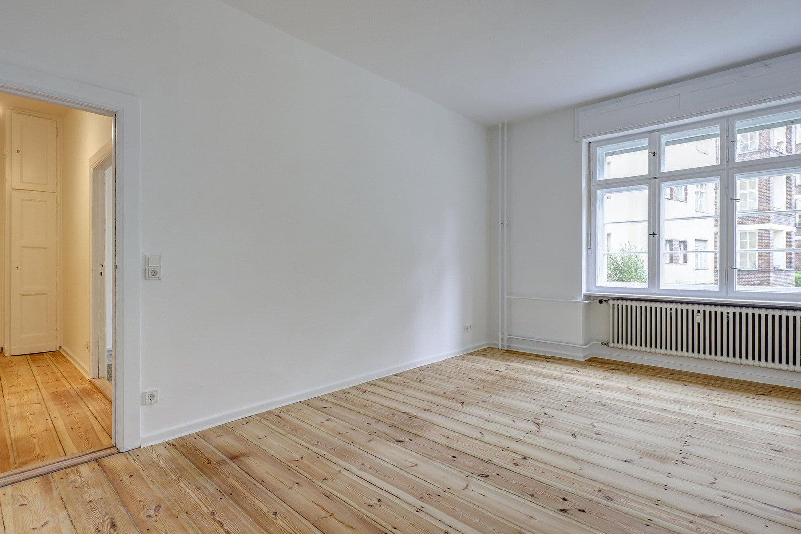 2 bedroom flat for sale, 59 m², Herschelstraße 6a, Berlin, Berlin 2 bedroom flat for sale, 59 m², Herschelstraße 6a, Berlin, Berlin