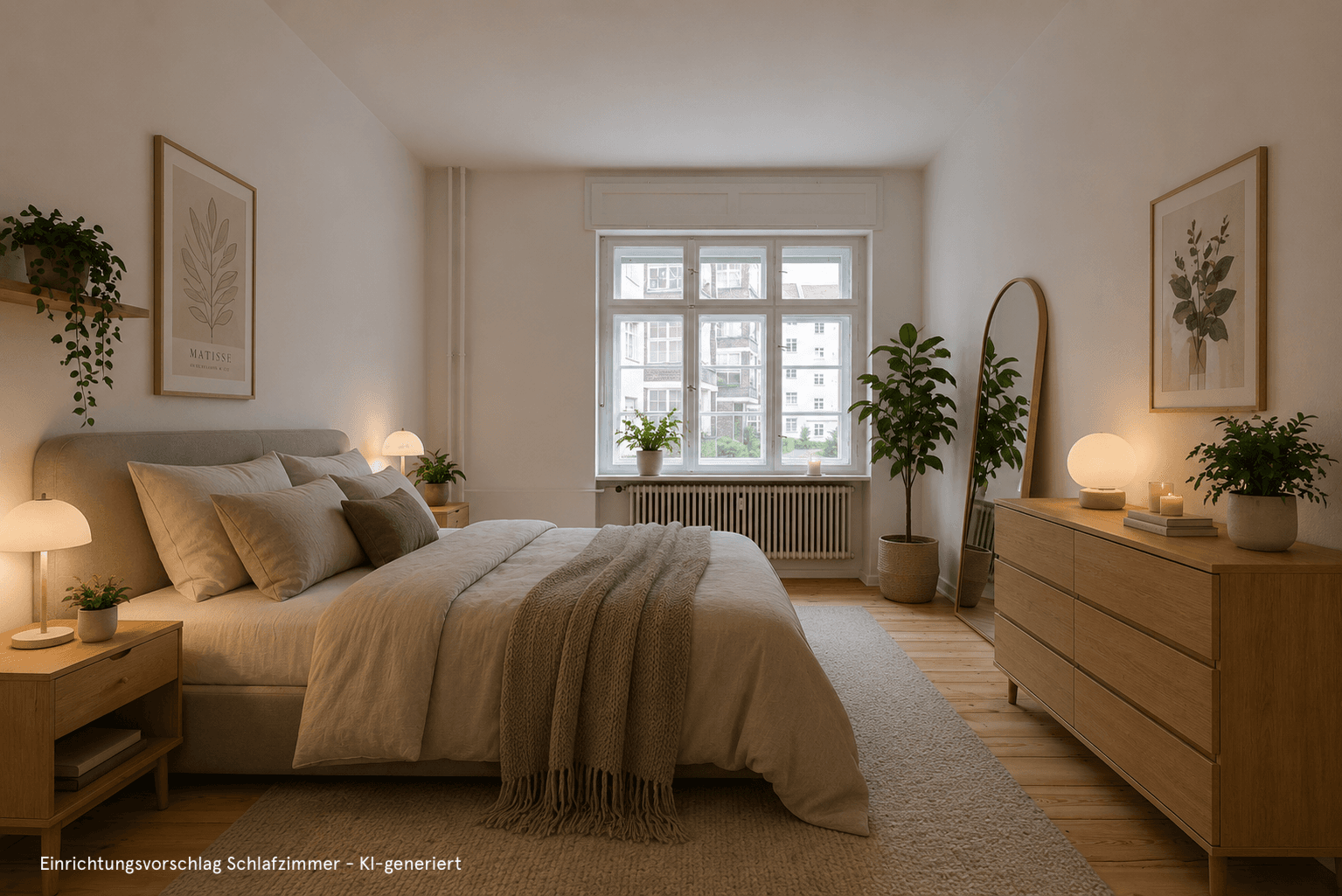 2 bedroom flat for sale, 59 m², Herschelstraße 6a, Berlin, Berlin 2 bedroom flat for sale, 59 m², Herschelstraße 6a, Berlin, Berlin