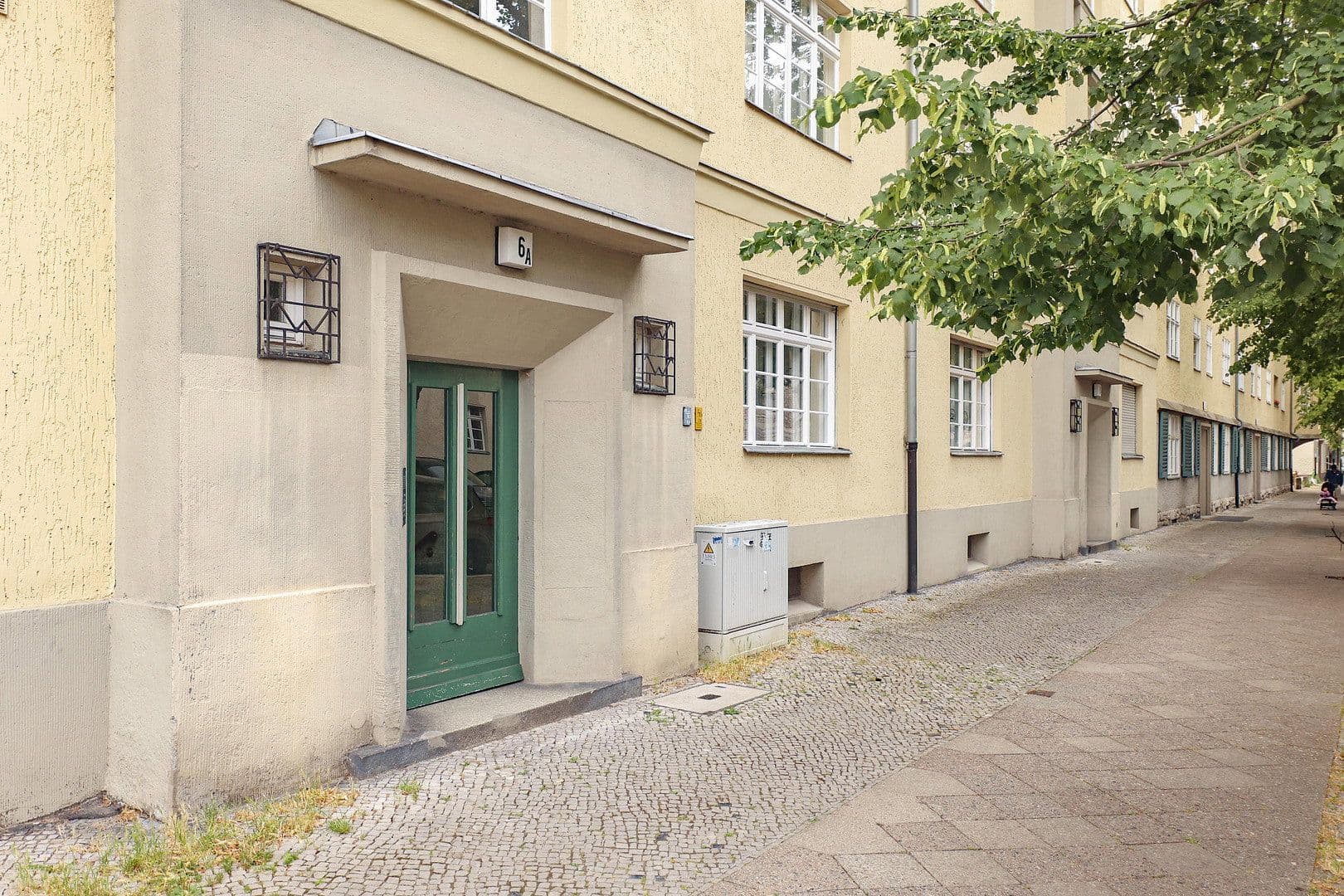 2 bedroom flat for sale, 59 m², Herschelstraße 6a, Berlin, Berlin 2 bedroom flat for sale, 59 m², Herschelstraße 6a, Berlin, Berlin