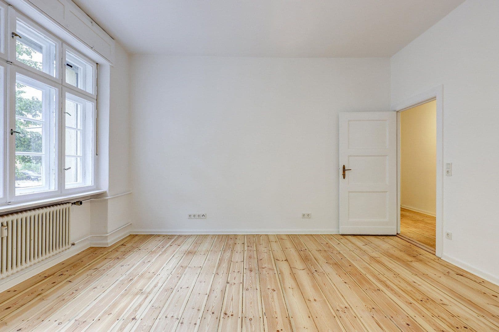 2 bedroom flat for sale, 59 m², Herschelstraße 6a, Berlin, Berlin 2 bedroom flat for sale, 59 m², Herschelstraße 6a, Berlin, Berlin