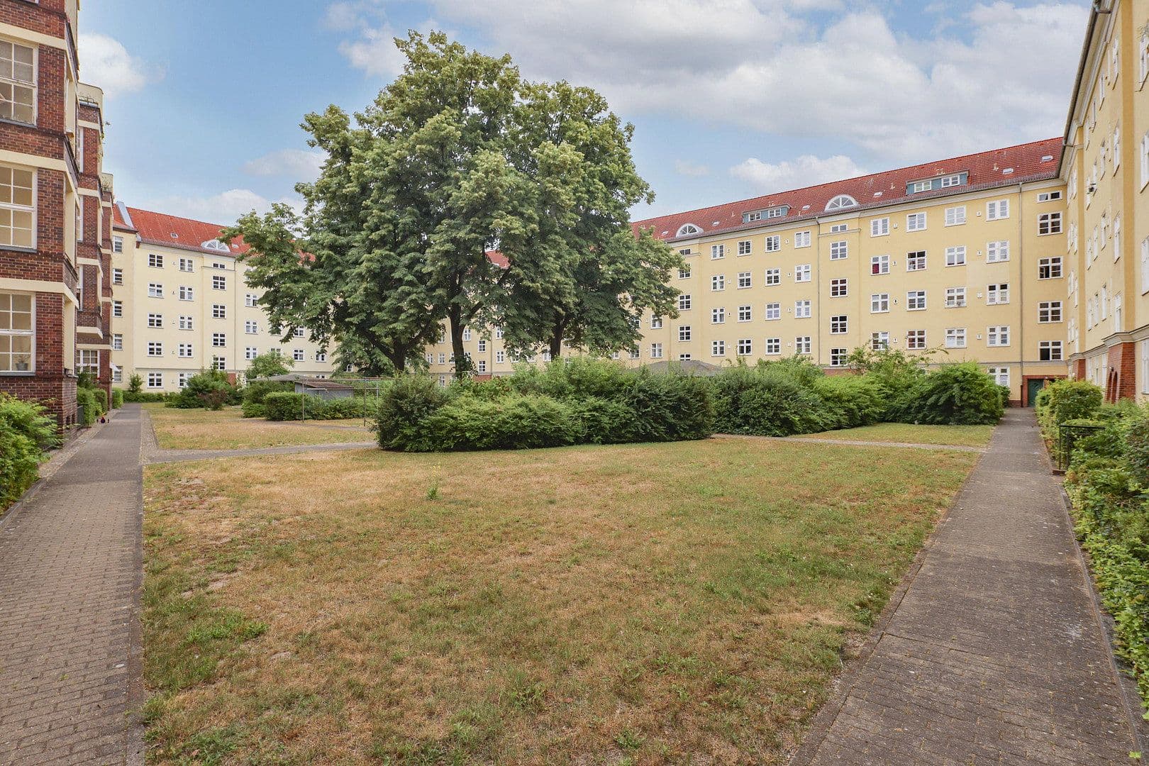 2 bedroom flat for sale, 59 m², Herschelstraße 6a, Berlin, Berlin 2 bedroom flat for sale, 59 m², Herschelstraße 6a, Berlin, Berlin