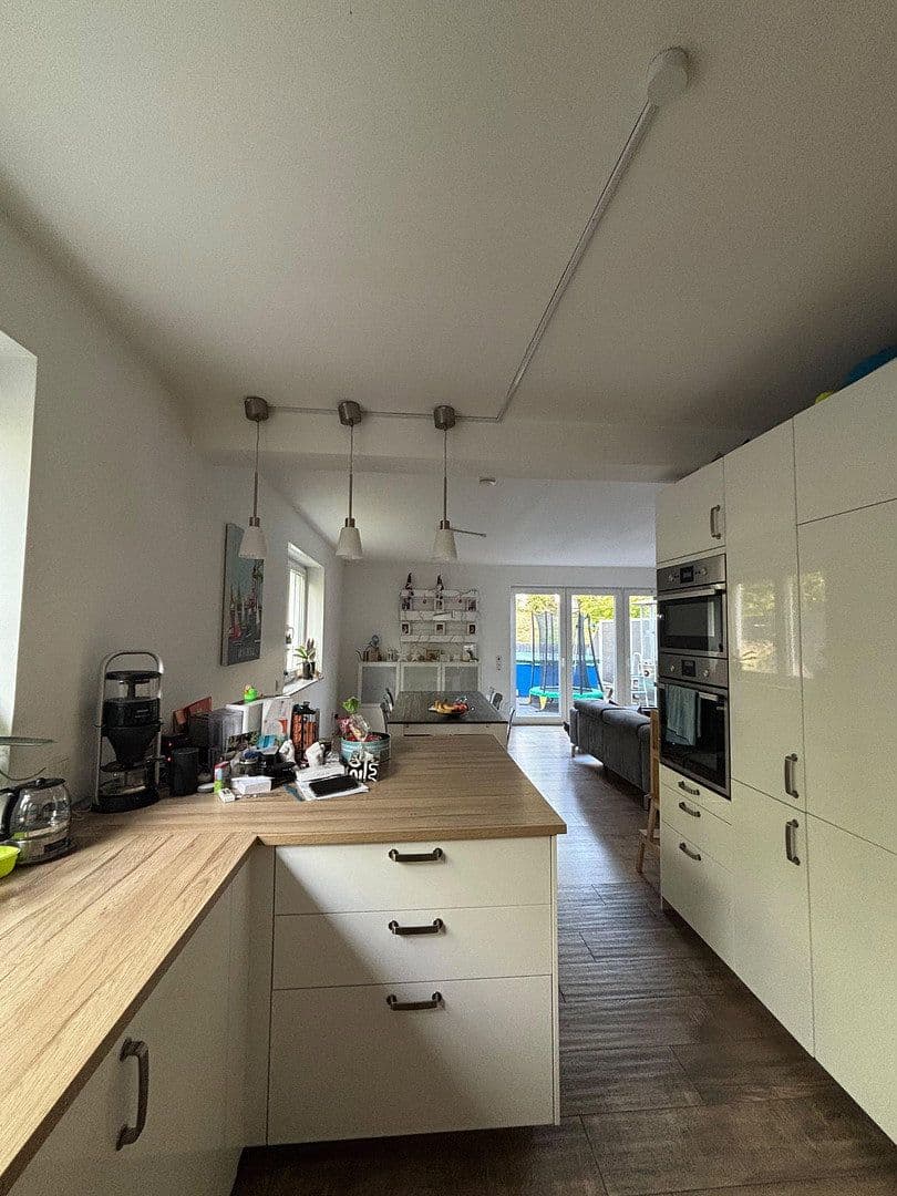 house to rent, 160 m², Bergisch Gladbach, North Rhine-Westphalia house to rent, 160 m², Bergisch Gladbach, North Rhine-Westphalia