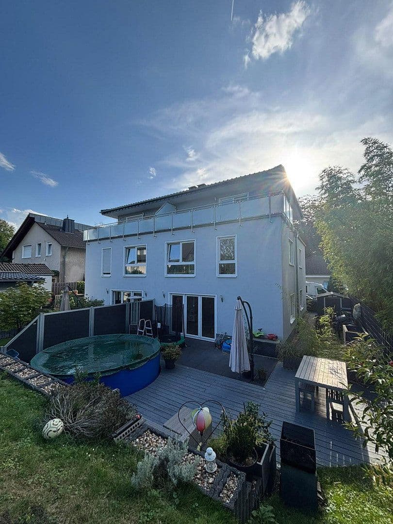 house to rent, 160 m², Bergisch Gladbach, North Rhine-Westphalia house to rent, 160 m², Bergisch Gladbach, North Rhine-Westphalia