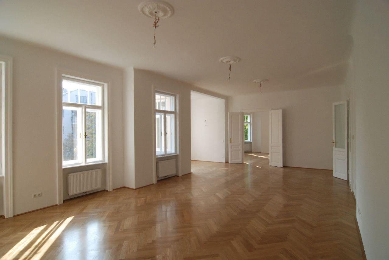 6 bedroom flat for sale, 200 m², Beckgasse 22, Wien, Vienna 6 bedroom flat for sale, 200 m², Beckgasse 22, Wien, Vienna